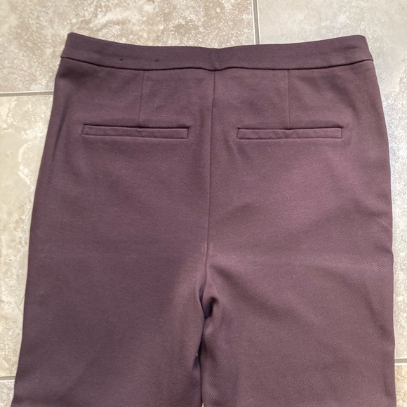 Size Medium RW&co brown pants - Picture 2 of 4